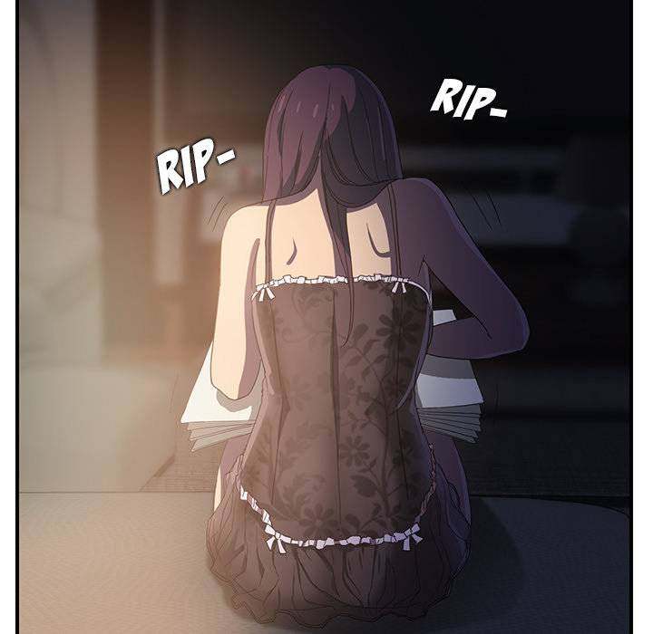 My Stepmom - Chapter 7 - Andromeda 11 page 173 hentai porn comic manga doujin